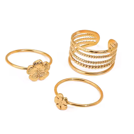 Lea Ring