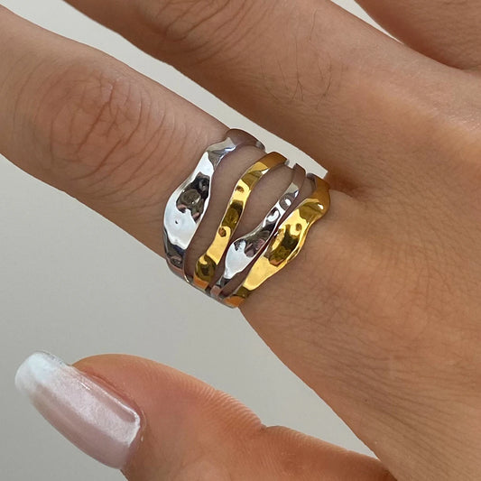 Frankie Ring