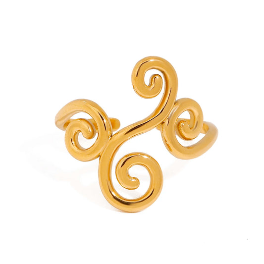Joelle Ring
