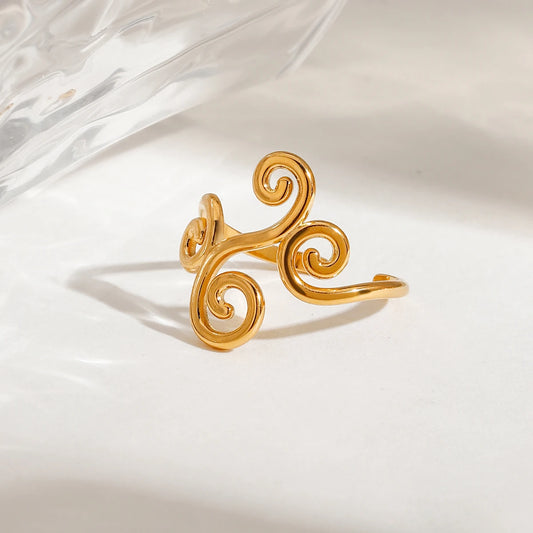 Joelle Ring