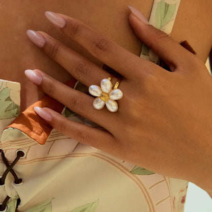 Daisy Ring