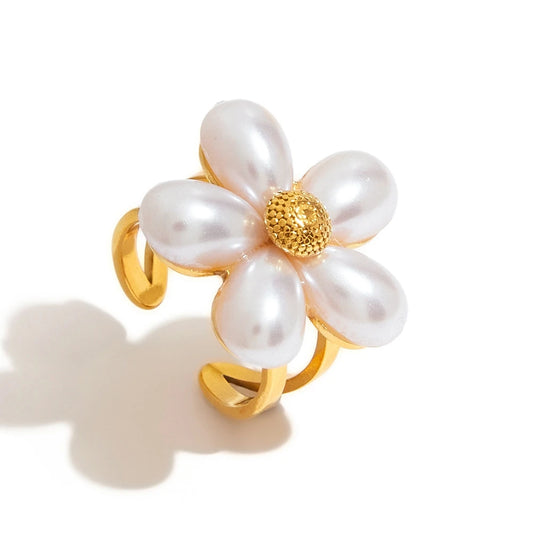 Daisy Ring