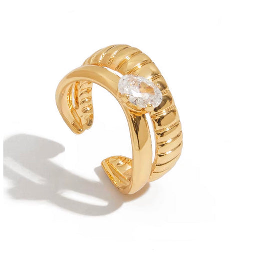 Kira ring
