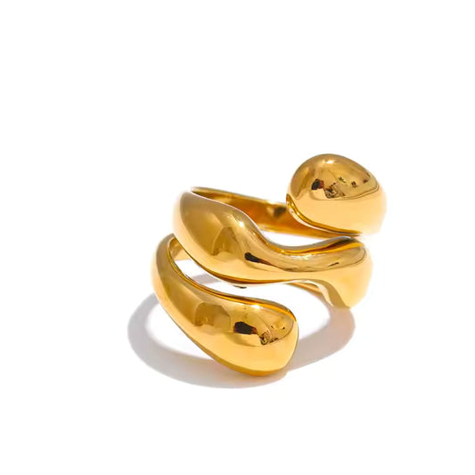 Maggie Ring