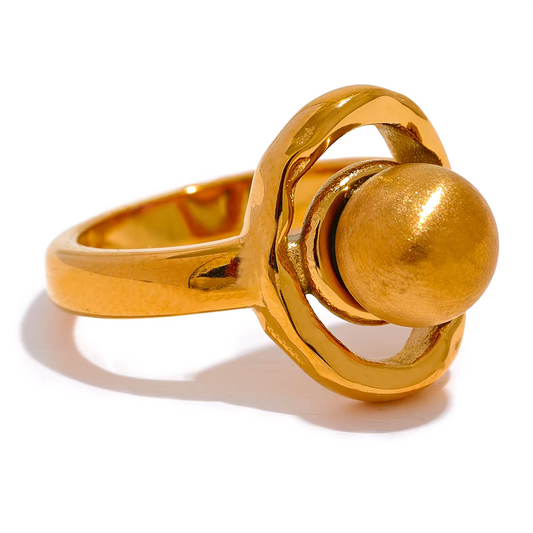 Bague Natalie