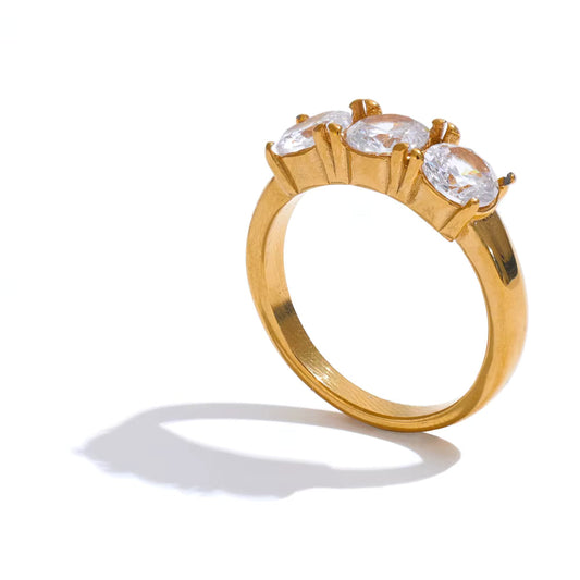 Leilani Ring