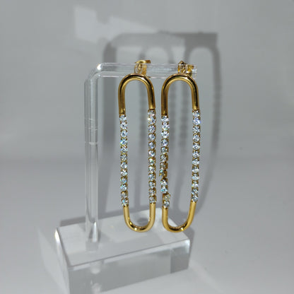 Pendientes Abigail