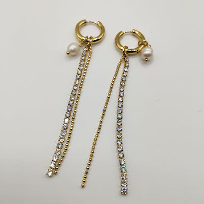 Aurelia Earrings
