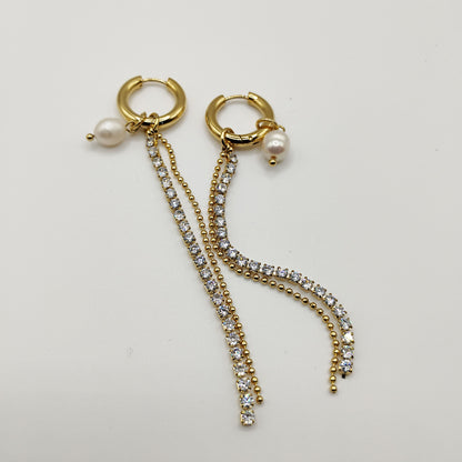 Aurelia Earrings
