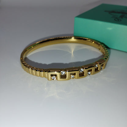 Brianna Bangle
