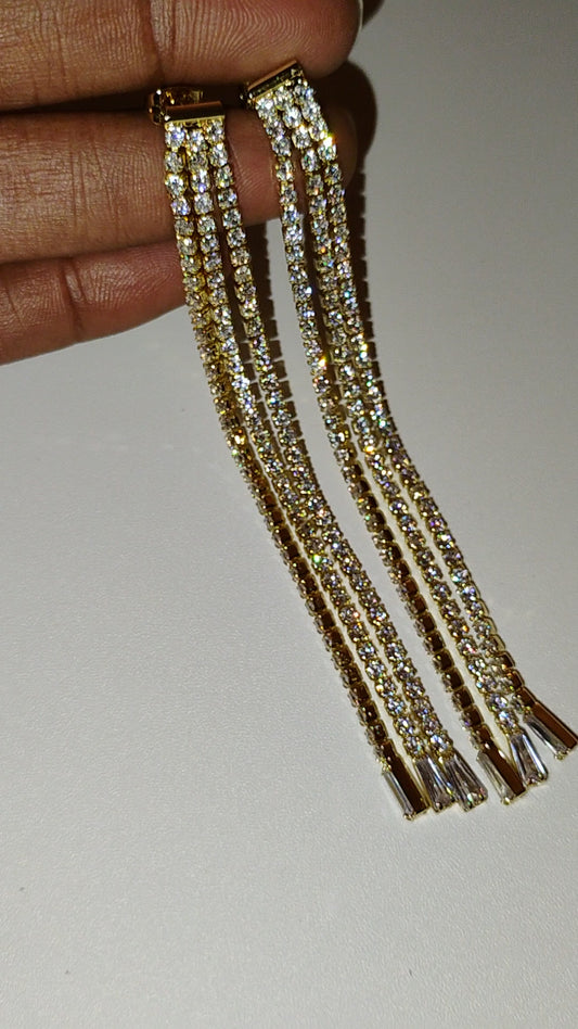 Aileen Earrings